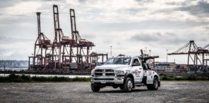 Busters Towing Vancouver