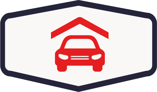 Vehicle<br>Storage